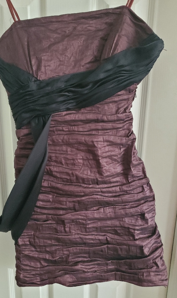BCBGMaxazria Cocktail Dress